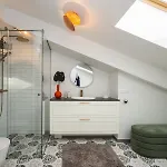 Ultra Luxury, 140m2, Sauna, Walk-in Wardrobe, Office * Tallinn