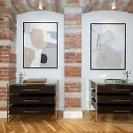 Apartment Ultra Luxury, 140m2, Sauna, Walk-in Wardrobe, Office