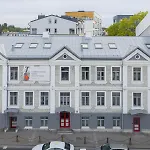 Ultra Luxury, 140m2, Sauna, Walk-in Wardrobe, Office Apartment