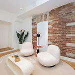Ultra Luxury, 140m2, Sauna, Walk-in Wardrobe, Office Apartment Reval
