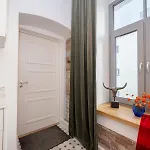 Appartement Ultra Luxury, 140m2, Sauna, Walk-in Wardrobe, Office *