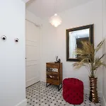 Apartment Ultra Luxury, 140m2, Sauna, Walk-in Wardrobe, Office