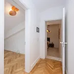 Ultra Luxury, 140m2, Sauna, Walk-in Wardrobe, Office Tallinn