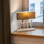 Ultra Luxury, 140m2, Sauna, Walk-in Wardrobe, Office