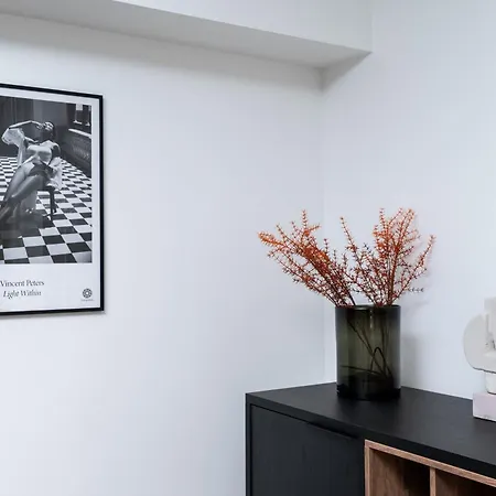 Ultra Luxury, 140m2, Sauna, Walk-in Wardrobe, Office 公寓 *