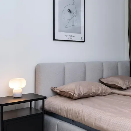 Ultra Luxury, 140m2, Sauna, Walk-in Wardrobe, Office * Tallin