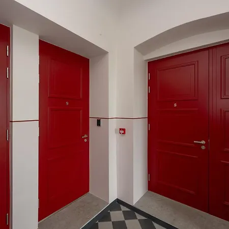 Apartman Ultra Luxury, 140m2, Sauna, Walk-in Wardrobe, Office Tallinn