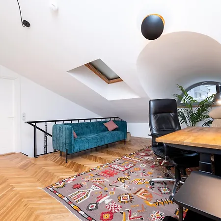 Ultra Luxury, 140m2, Sauna, Walk-in Wardrobe, Office Reval