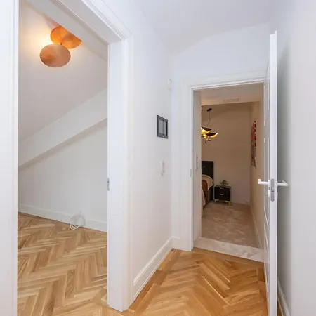 Ultra Luxury, 140m2, Sauna, Walk-in Wardrobe, Office Reval