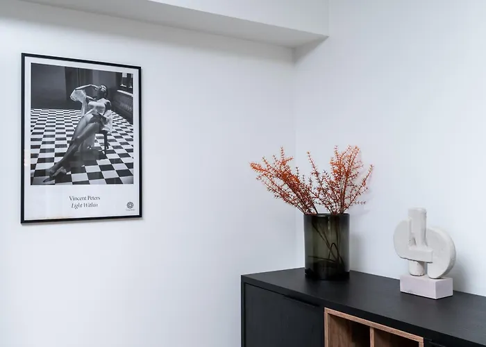 Ultra Luxury, 140m2, Sauna, Walk-in Wardrobe, Office 公寓 *