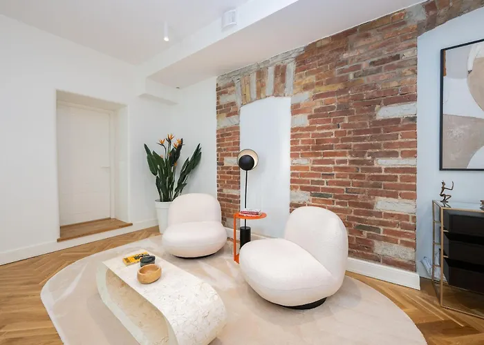 Ultra Luxury, 140m2, Sauna, Walk-in Wardrobe, Office 公寓 塔林