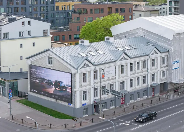 Apartment Ultra Luxury, 140m2, Sauna, Walk-in Wardrobe, Office