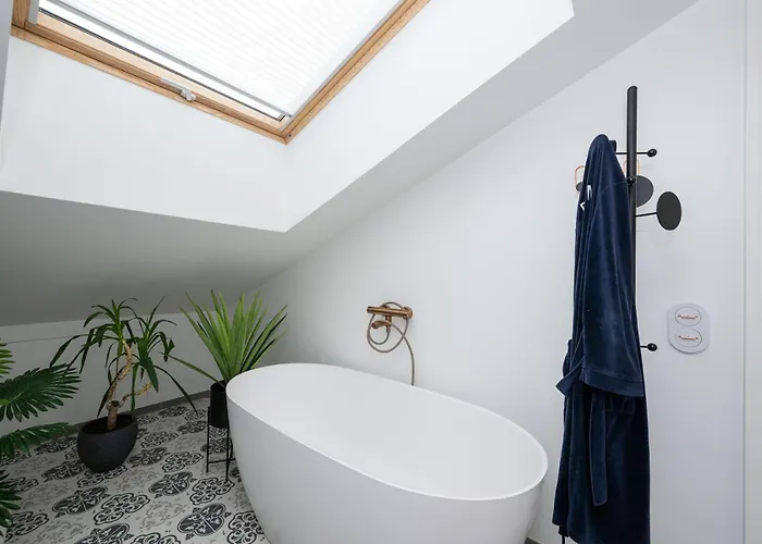 Ultra Luxury, 140m2, Sauna, Walk-in Wardrobe, Office Tallin