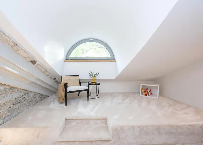 Ultra Luxury, 140m2, Sauna, Walk-in Wardrobe, Office 公寓 塔林