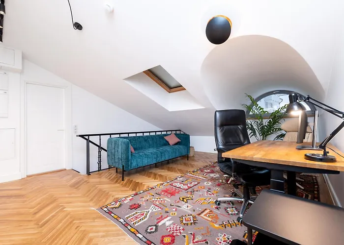 Ultra Luxury, 140m2, Sauna, Walk-in Wardrobe, Office 塔林