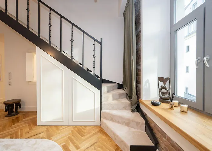 Ultra Luxury, 140m2, Sauna, Walk-in Wardrobe, Office Apartamento *