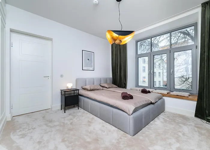 Ultra Luxury, 140m2, Sauna, Walk-in Wardrobe, Office Apartamento Tallin