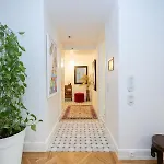 Apartament Ultra Luxury, 140m2, Sauna, Walk-in Wardrobe, Office *
