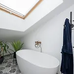 Ultra Luxury, 140m2, Sauna, Walk-in Wardrobe, Office Tallin