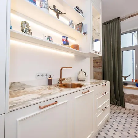 Ultra Luxury, 140m2, Sauna, Walk-in Wardrobe, Office * Tallinn
