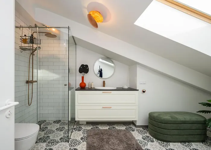 Ultra Luxury, 140m2, Sauna, Walk-in Wardrobe, Office * Tallinn