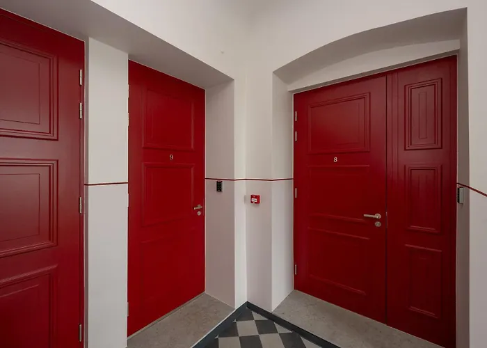 Apartman Ultra Luxury, 140m2, Sauna, Walk-in Wardrobe, Office Tallinn