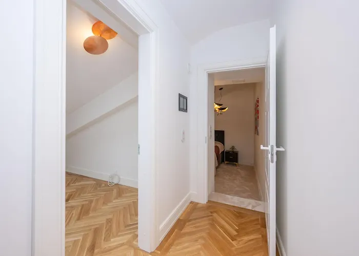 Ultra Luxury, 140m2, Sauna, Walk-in Wardrobe, Office Tallinn