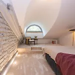 דירה Ultra Luxury, 140m2, Sauna, Walk-in Wardrobe, Office *