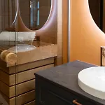 דירה Ultra Luxury, 140m2, Sauna, Walk-in Wardrobe, Office