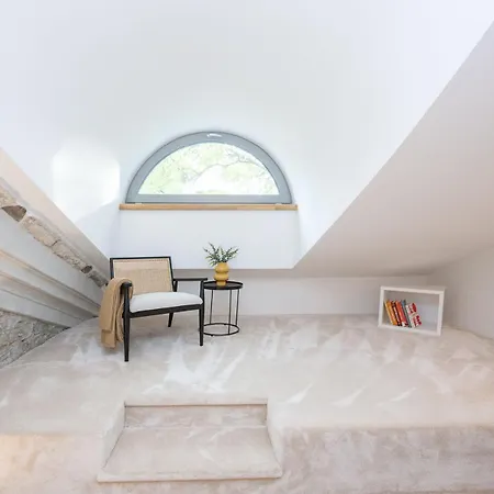 Ultra Luxury, 140m2, Sauna, Walk-in Wardrobe, Office Apartman Tallinn